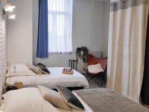 Complexes hoteliers Centre Bol Vert : photos des chambres