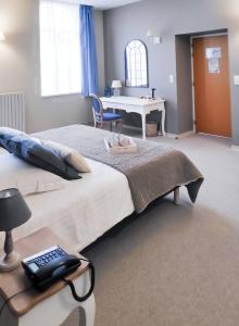 Complexes hoteliers Centre Bol Vert : photos des chambres