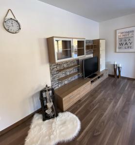 Ferienwohnung Bernadette