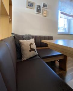 Ferienwohnung Bernadette