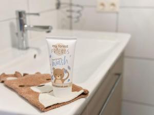 Ferienwohnung Bernadette