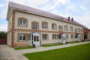 Accommodation in Golitsyno