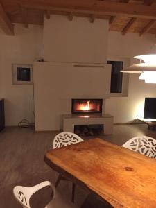 CHILL & ZEN - Caserío Itxaiz -