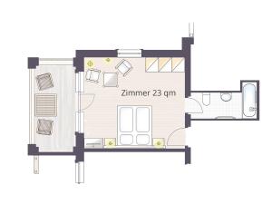 Hotel Villa Halliger