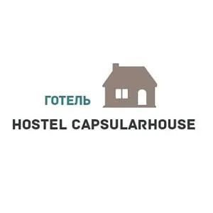 Capsularhouse Hostel - Дніпро