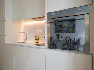 Chiado riverside modern stylish apt