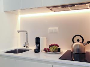 Chiado riverside modern stylish apt