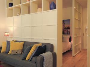 Chiado riverside modern stylish apt