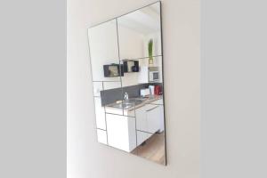 Appartements studio 4 Henriville : photos des chambres