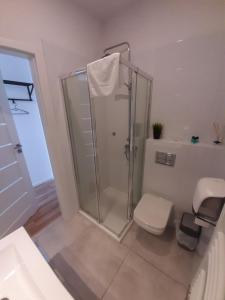 Apartamenty Szlachecki Dwór