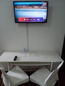 Departamento para 2 a una cuadra del Mar