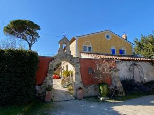 Appartements Le Clos de L'Isle : photos des chambres
