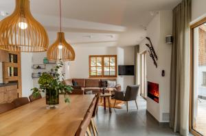 Luxury Chalets Gradenbach near Schladming