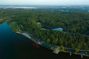 GOOD ZONE Hotel - Novosëlovka