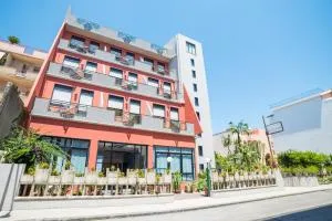 La Piramide - Roccalumera