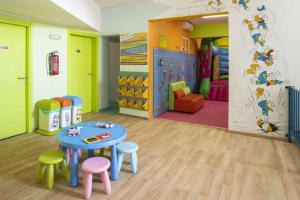 Ibiscos Garden Hotel