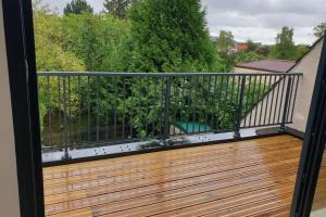 Appartements studio 3 Henriville : photos des chambres