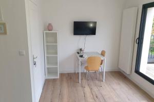 Appartements studio 3 Henriville : photos des chambres