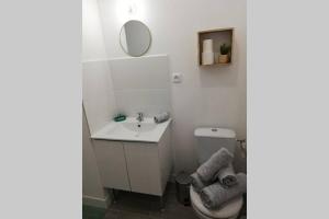 Appartements studio 3 Henriville : photos des chambres