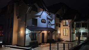 Apartman Filip-Vila Zlatiborski andjeo Zlatibor