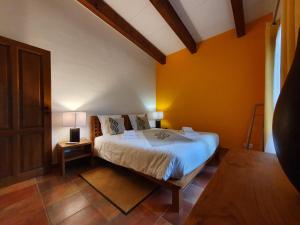 Villas Domaine Codaleone : photos des chambres