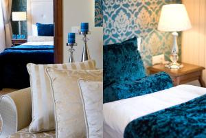Rezydencja Luxury Hotel Bytom Piekary Śląskie