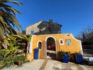 Appartements Le Clos de L'Isle : photos des chambres