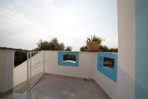 Villa SALENTO2 -doppio terrazzo panoramico vista mare mozzafiato immersa nella natura