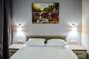 Park Hotel - Konotop