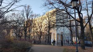 Studio Panorama "Night and Day"
