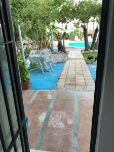 CASA-H -pequeño conjunto casas adosados