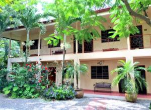 Hotel Tropical Sands Dominical