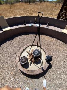 Luna rossa 19 Zebula golf course and spa resort