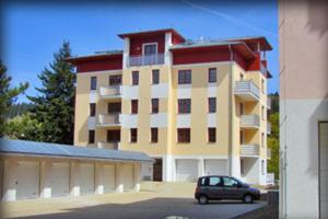 Nueva Fiesta Apartment
