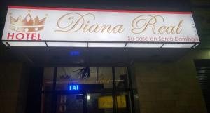 Hotel Diana Real