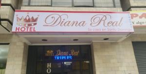 Hotel Diana Real