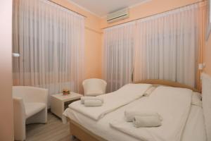 Anna vendégház - 3 tähden hotellit kaupungissa Szeged