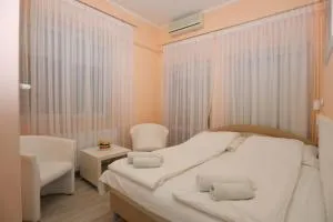 Anna vendégház - Újszentiván