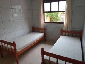 Residencia Siqueira