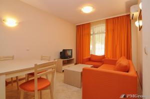 Royal Sun Apartments