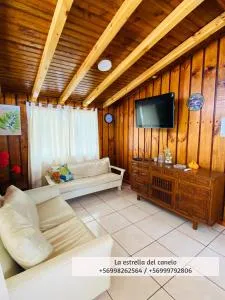 La Estrella del canelo - Matanzas