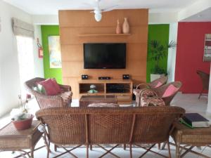 Pousada Villa Del Mare