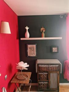 Appartements @KDO SWEET HOME : photos des chambres