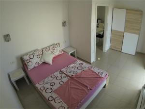 Apartmani Zaric