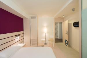 Business Double Room with Gym Access room in Hotel Boreal Viento Norte