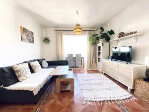 Beach Front Apartment