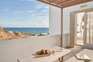 Volcano Luxury Suites Milos Milos Greece