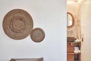 Volcano Luxury Suites Milos Milos Greece