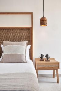Volcano Luxury Suites Milos Milos Greece