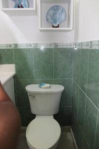 Apartamento B6 El Dorado en Bávaro - Punta Cana